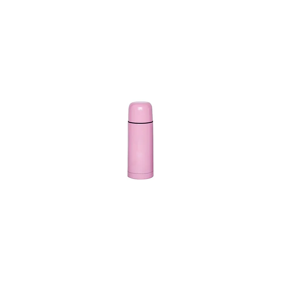 Sema Baby Bebek Termosu 350 ml - Pembe - Belirtilmemiş