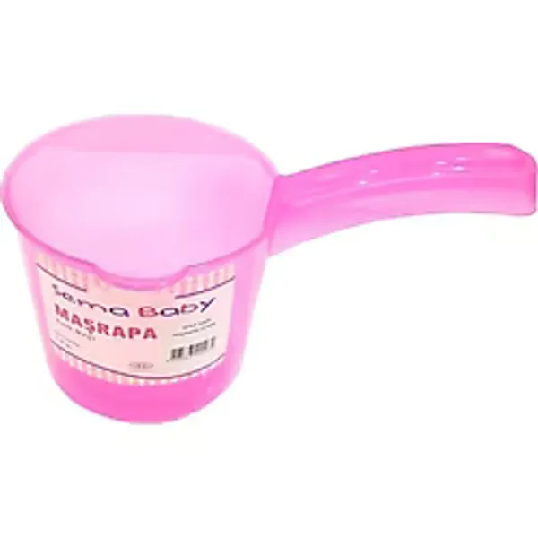 Sema Baby Maşrapa - Pembe