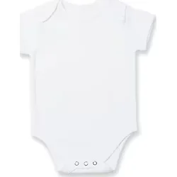 Sema Baby Prematüre Yarım Kol Penye Çıtçıtlı Body