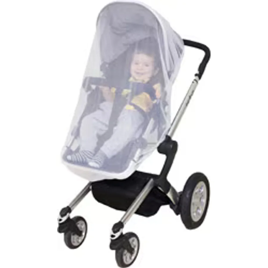 Sema Baby Puset Bebek Arabası Sinekliği