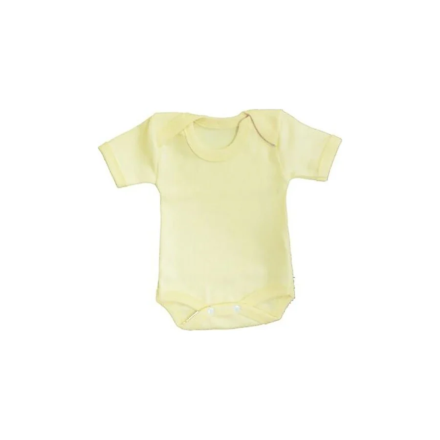 Sema Baby Yarım Kol Body