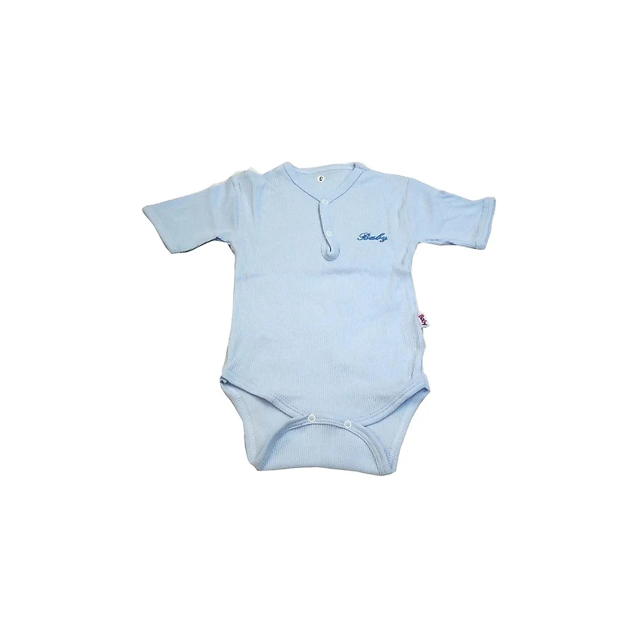 Sema Baby Yarım Kol Kaşkorse Body