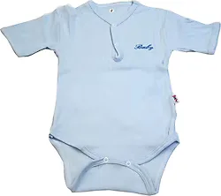 Sema Baby Yarım Kol Kaşkorse Body