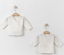 Sema Baby Yenidoğan 2'li İç Zıbın