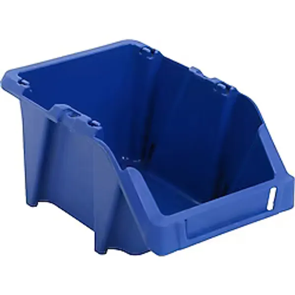Sembol Plastik Kpa15 Mavi Konik Plastik Avadanlık