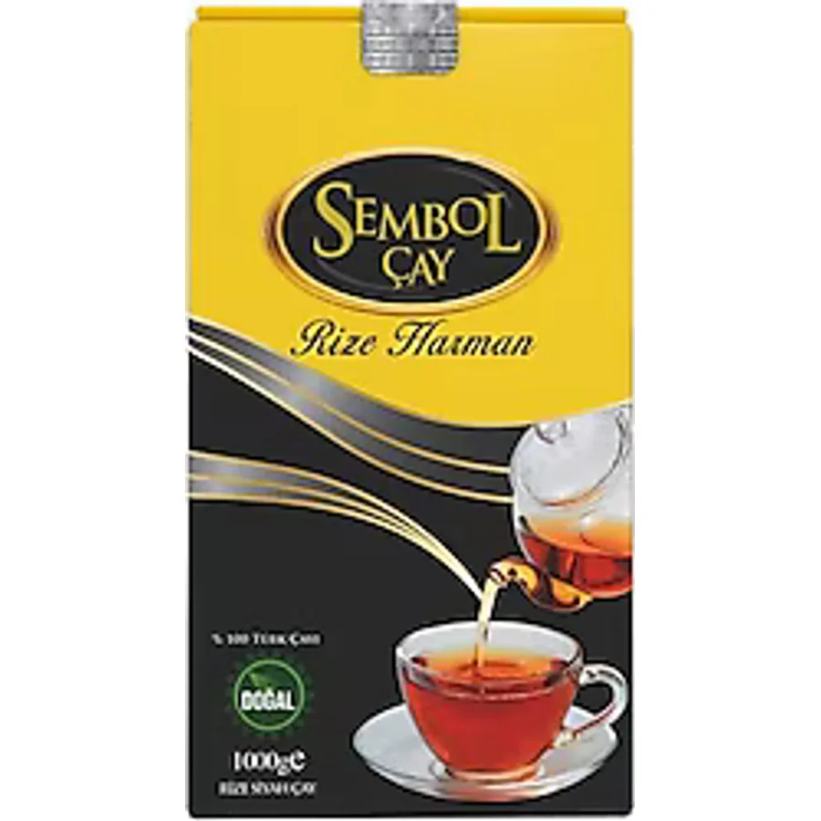 Sembol Rize 1 kg Çay