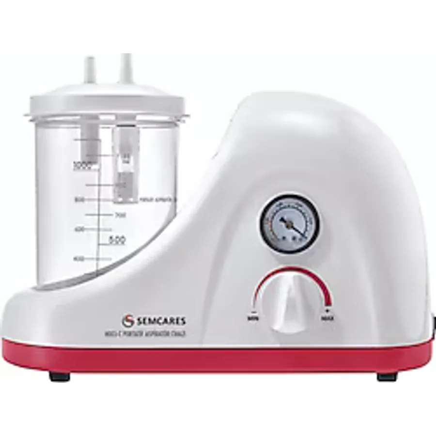 Semcares H003-C Aspiratör Cihazı