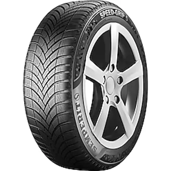 Semperit Speed-Grip 5 205/55 R16 91T Kış Lastiği