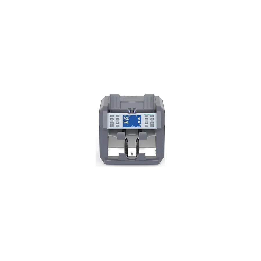Semtom ST-4025 İki Katlı Otomatik Karışık Para Sayma Makinesi
