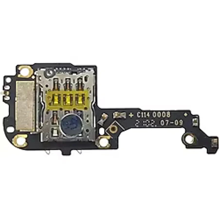 Senastore One Plus 9r Uyumlu Mikrofon Bordu