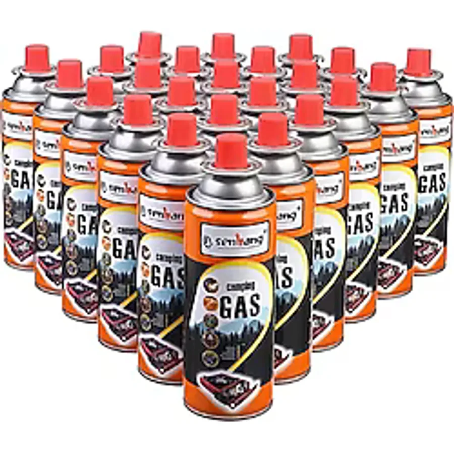 Senbang 227 gr 24 Adet Gaz Kartuşu