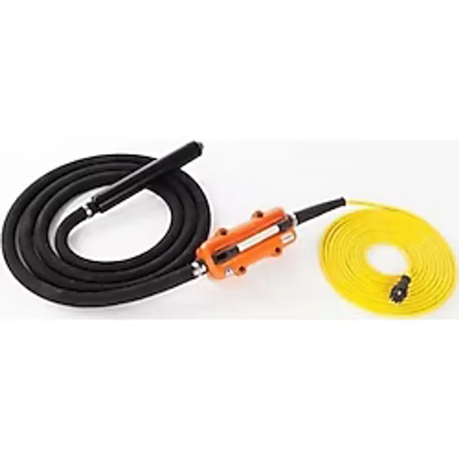 Şener Kendinden Konvertorlu Beton Vibratoru 50mm