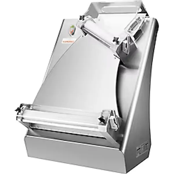 Şengün HX-40H Hamurex Hamur Açma Makinesi Çift Merdane