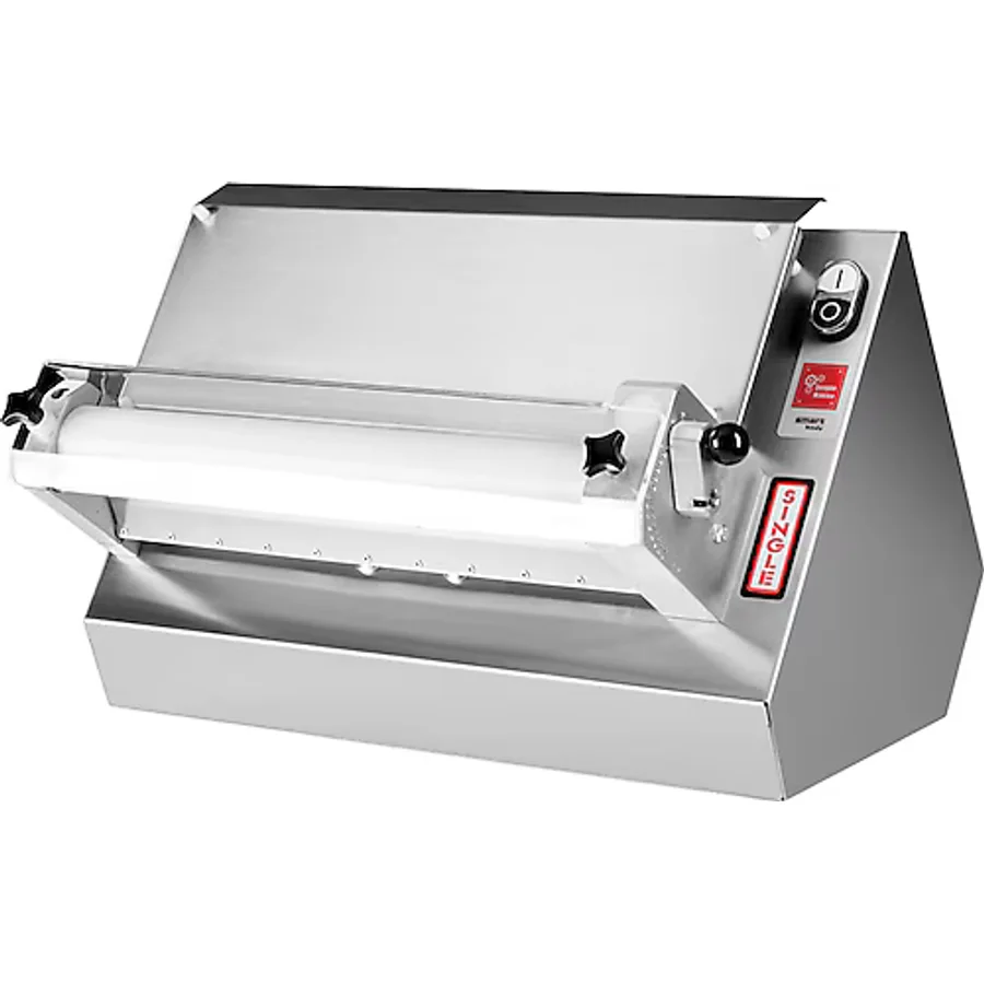 Şengün SM-30 Single Hamur Açma Makinesi