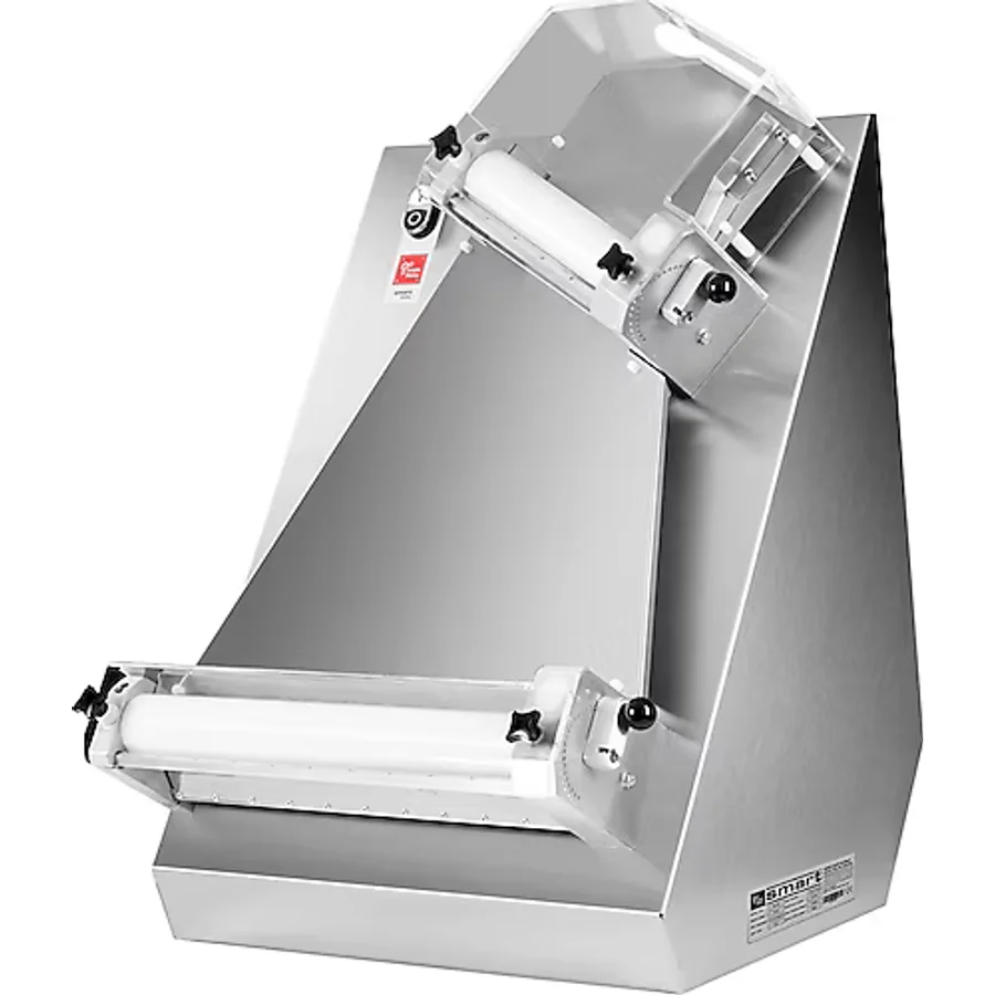 Şengün SM-40 Smart Hamur Açma Makinesi Çift Merdane