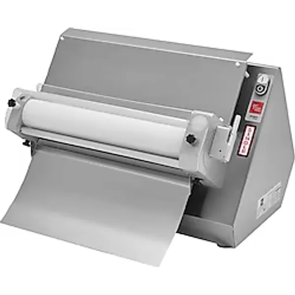 Şengün SM-450 SINGLE Single Plus Tek Merdane Hamur Açma Makinesi