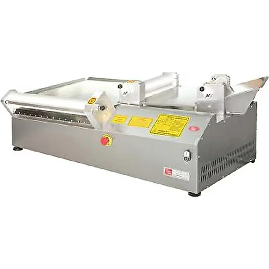 Şengün SM-60.3YD Yufka Yedek Açma Makinesi