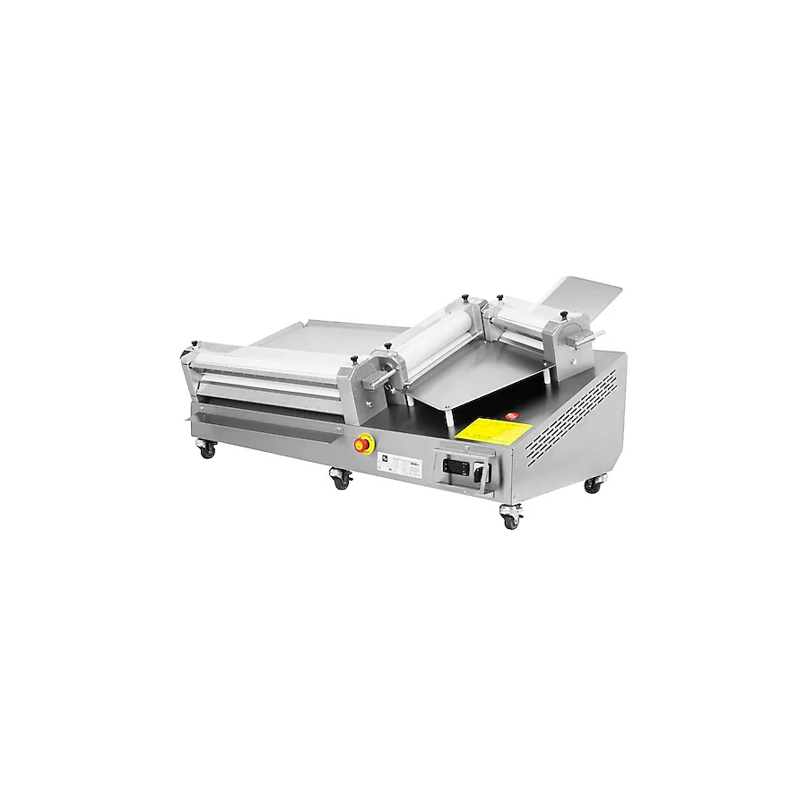 Şengün SM-60.3YH Yatay Hamur Açma Makinesi