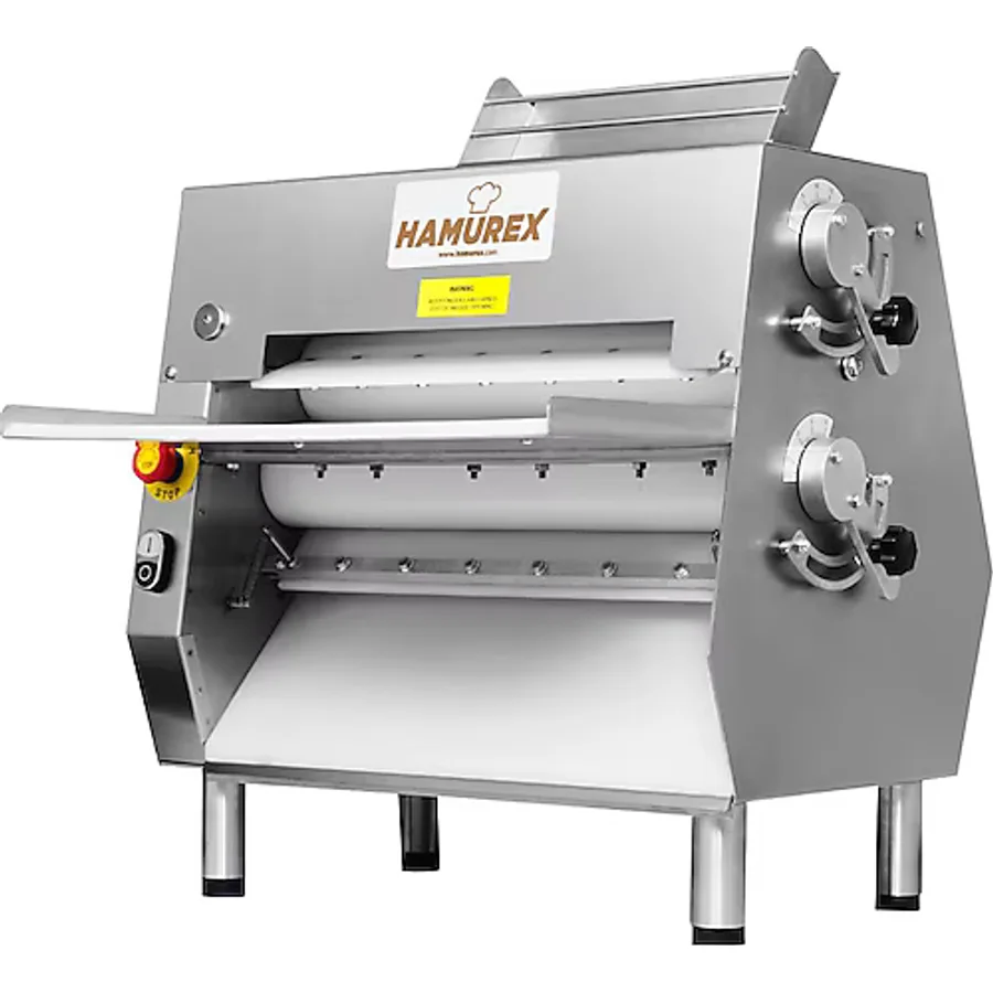 Şengün SMA-500 Hamur Açma Makinesi