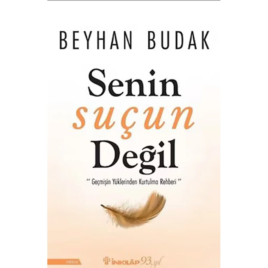 Senin Suçun Değil - Beyhan Budak