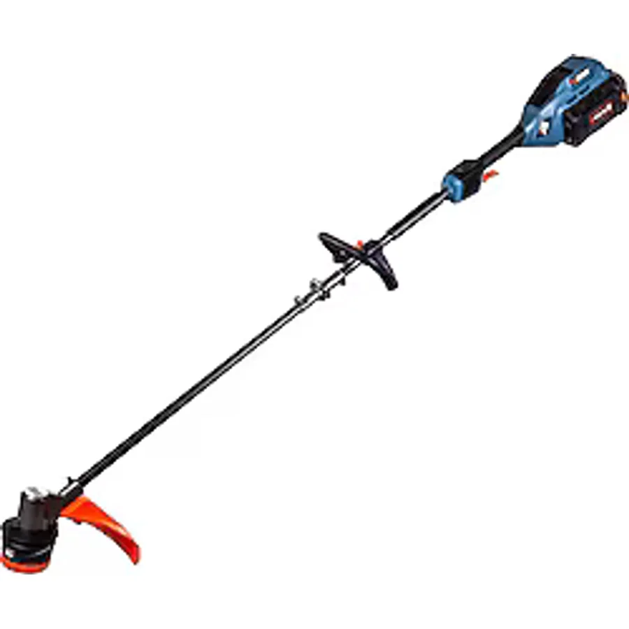 Senix GTX6-M-EU 60 V Yan Tırpan
