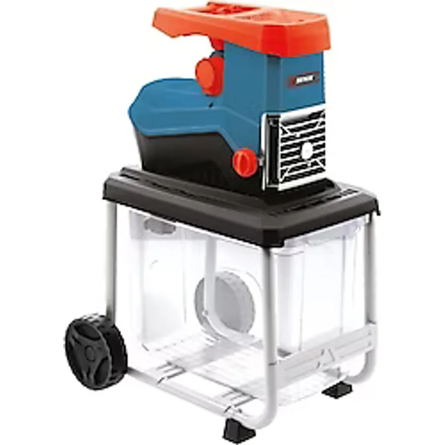 Senix YT5467 2500 W Dal Parçalama Makinesi