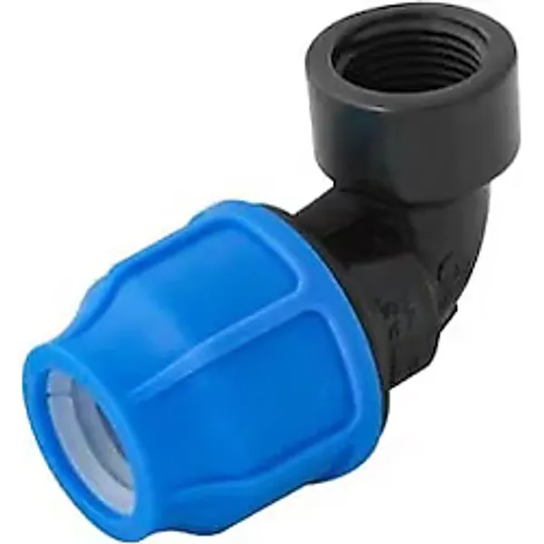 Senkron Kaplin Disi Dirsek 25X3/4