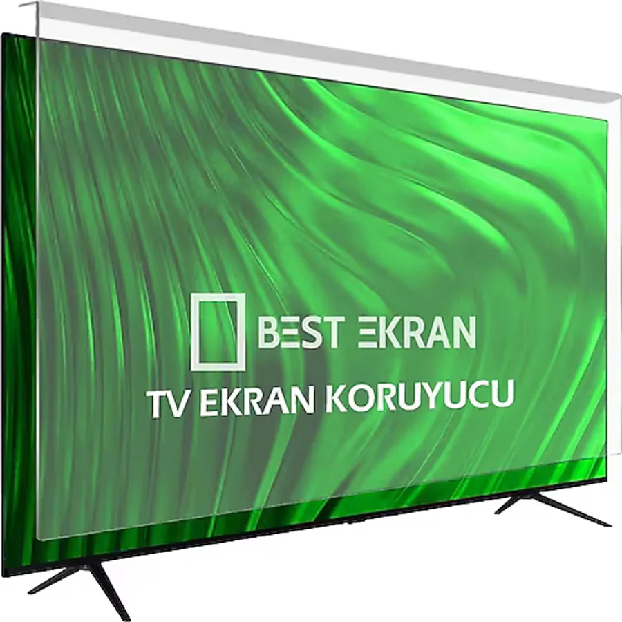 Senna 32SN6000H Tv Ekran Koruyucu - Senna 32" inç Ekran Koruma paneli