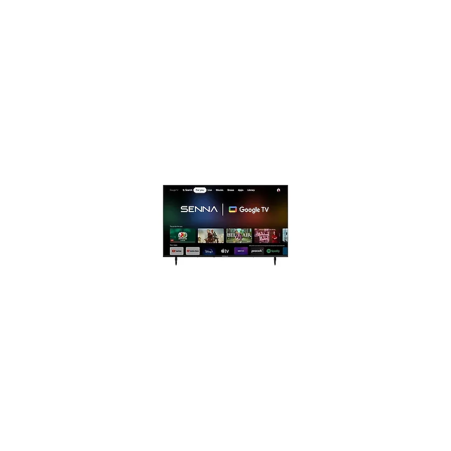 Senna 32WF7500H HD 32" 82 Ekran Uydu Alıcılı Smart LED TV
