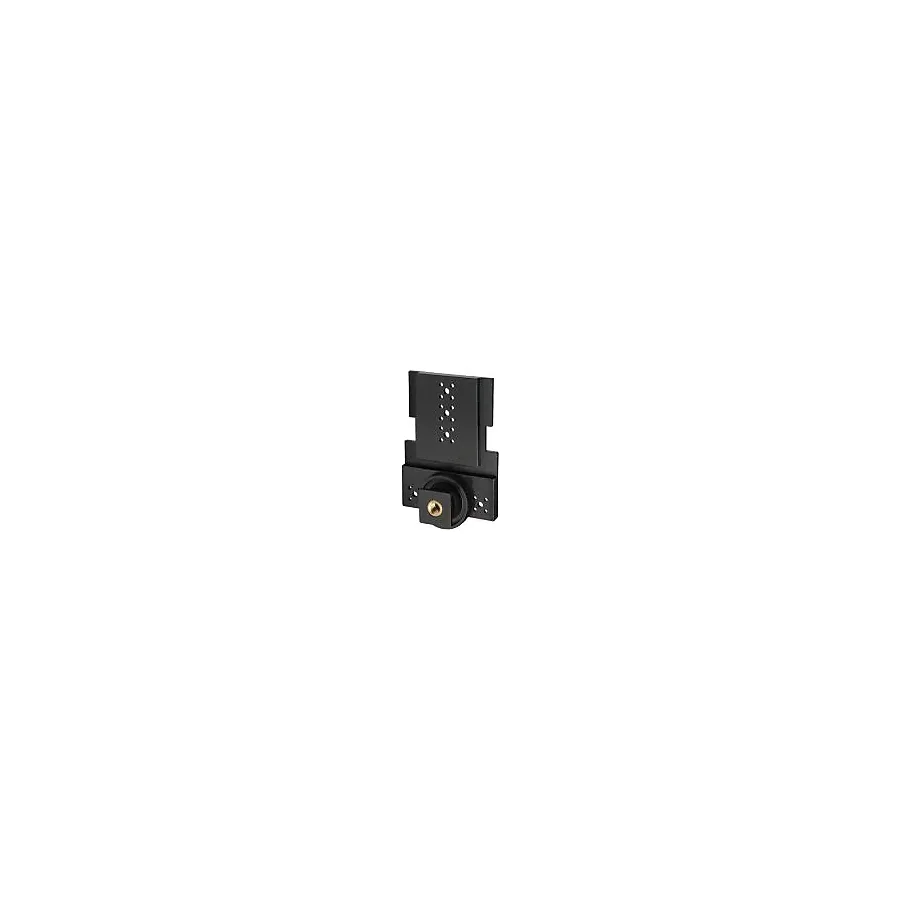 Sennheiser 009986 EK100 CA 2 Mikrofonlar için Montaj Plakası