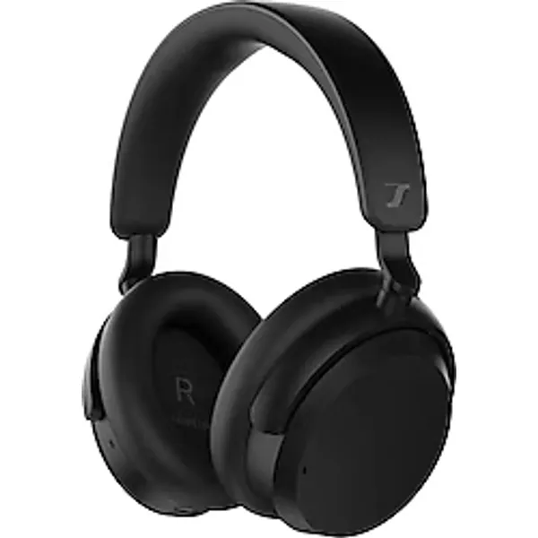 Sennheiser Accentum ANC Kulak Üstü Bluetooth Kulaklık