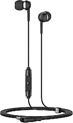Sennheiser CX 80S Kablolu Kulak İçi Kulaklık