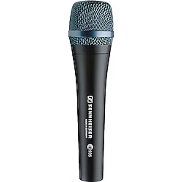 Sennheiser E935 Cardioid Dinamik El Mikrofonu