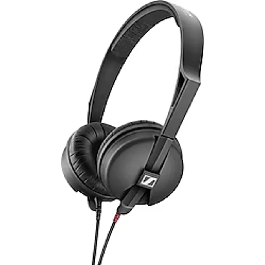 Sennheiser HD 25 Light Kulak Üstü Stüdyo Kulaklığı