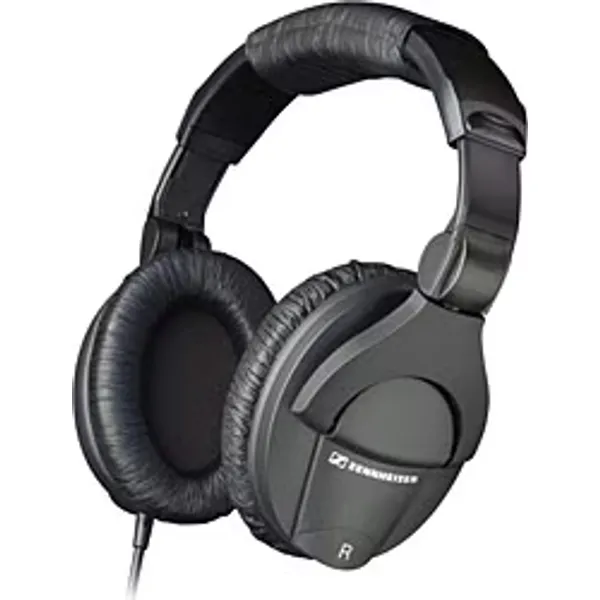 Sennheiser HD 280 Pro Kulak Üstü Stüdyo Kulaklığı