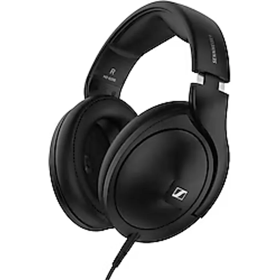 Sennheiser HD 620S Hi-Fi Kulak Üstü Stüdyo Kulaklığı
