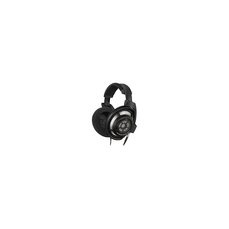 Sennheiser HD 800S Kulak Üstü Stüdyo Kulaklığı