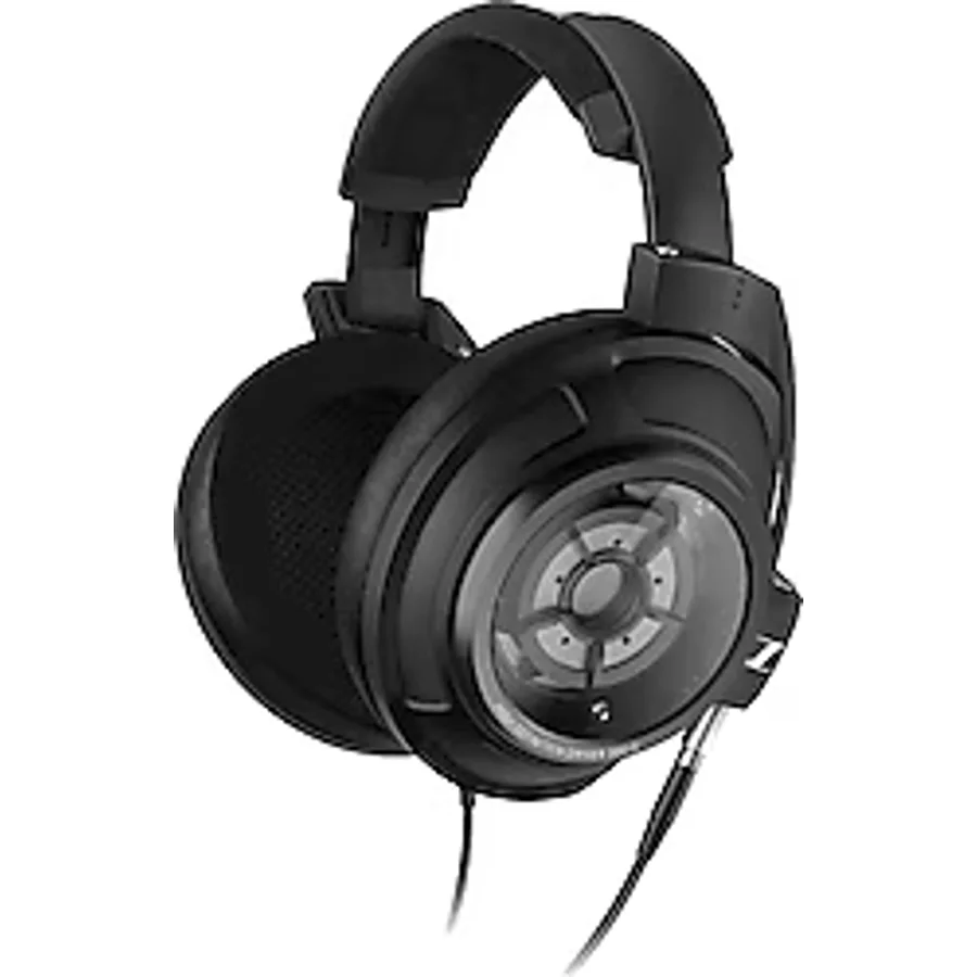 Sennheiser HD 820 Hi-Fi Kulak Üstü Stüdyo Kulaklığı