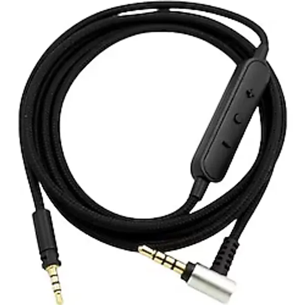 Sennheiser HD350BT HD4.30 HD4.40BT HD4.50BTNC HD450BT Mikrofonlu Kulaklık Ses Kablosu