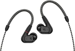 Sennheiser IE 200 Kablolu Kulak İçi Kulaklık