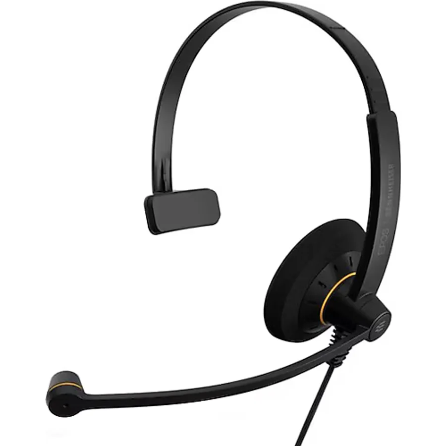 Sennheiser SC-30 USB ML Mono Çağrı Merkezi Kulaklığı