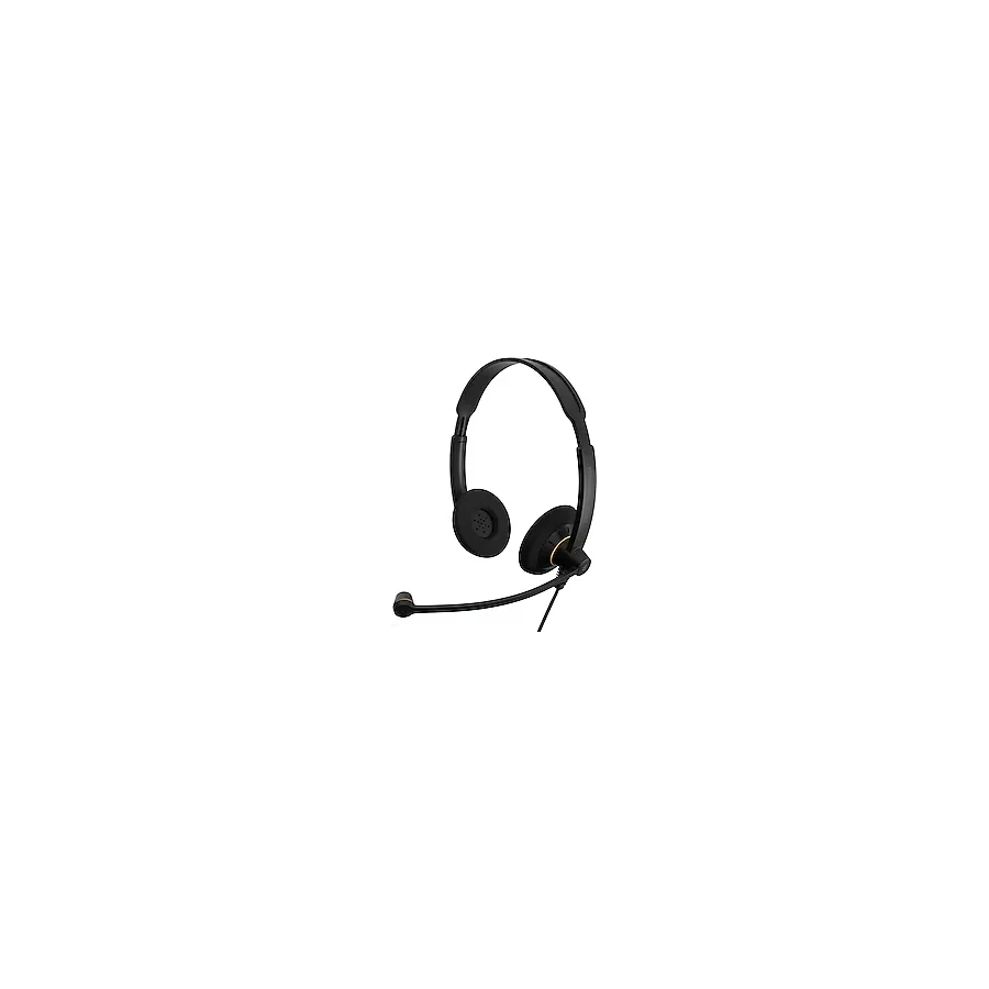 Sennheiser SC 60 USB ML Kablolu Çağrı Merkezi Kulaklığı