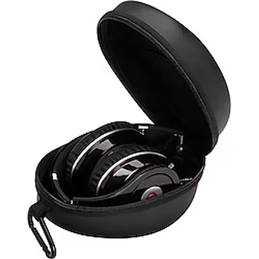 Sennheiser Sony Jbl Bose Kulaklıklar İçin Eva Malzemeli Su Geçirmez Sert Taşıma Kulaklık Çantası