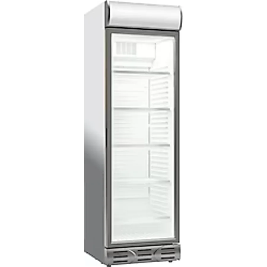 Şenocak D 372 Plus R600 Dikey Şişe Soğutucu