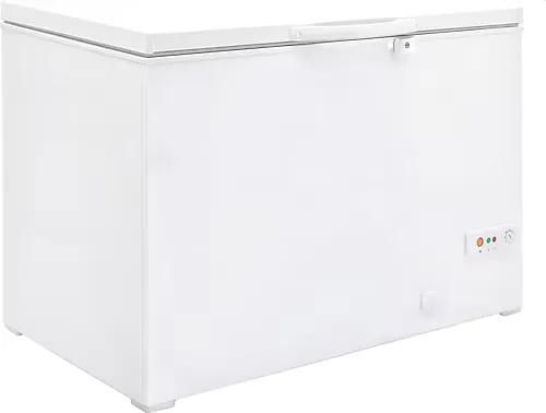 Şenocak D380 DF Dual Sandık Tipi Derin Dondurucu