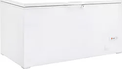 Şenocak D586 DF Dual Sandık Tipi Derin Dondurucu