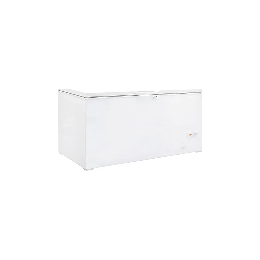 Şenocak D586 DF Dual Sandık Tipi Derin Dondurucu