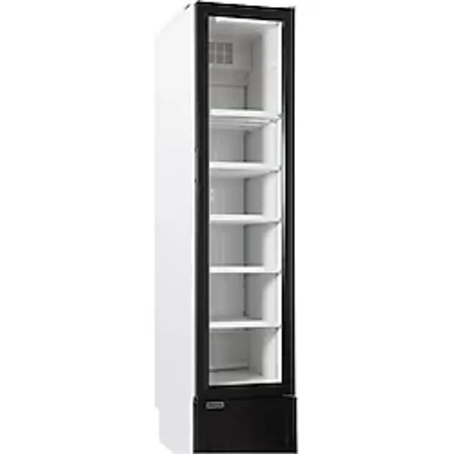 Şenocak S 320 Woc Slim Kanopisiz Tek Kapılı Şişe Soğutucu