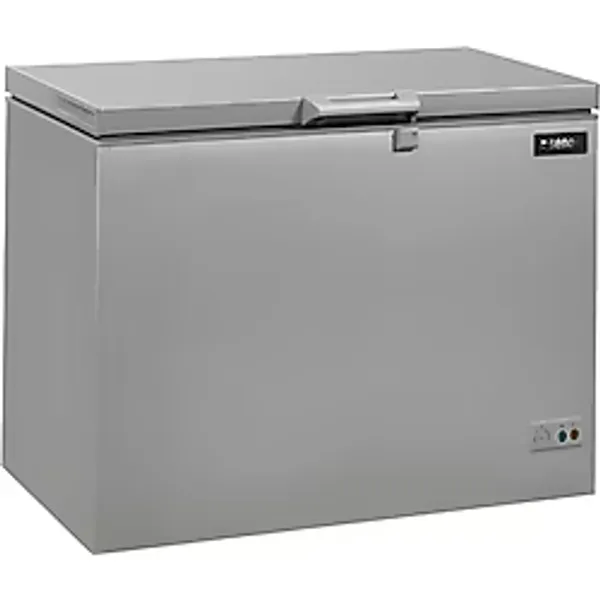 Senox DF-650 Blok Kapılı Endüstriyel Dondurucu ve Soğutucu 650 L (SN.DF-650)