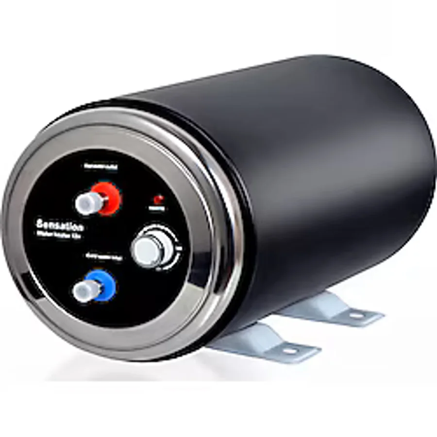 Sensation Karavan Su Isıtıcısı (Boiler) 12 Volt